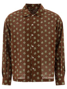 Brown BODE SHIRTS