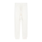 6161 OFF-WHITE OFF-WHITE 3D DIAG KNIT PANTS