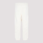 6161 OFF-WHITE OFF-WHITE 3D DIAG KNIT PANTS