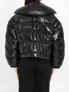 999B PATOU JP SHORT PUFFER JACKET