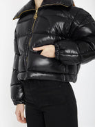 999B PATOU JP SHORT PUFFER JACKET