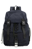 IAK A.P.C. TREKKING BACKPACK