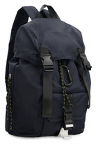 IAK A.P.C. TREKKING BACKPACK