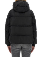 111269300 HERNO DOWN JACKET WITH HOOD