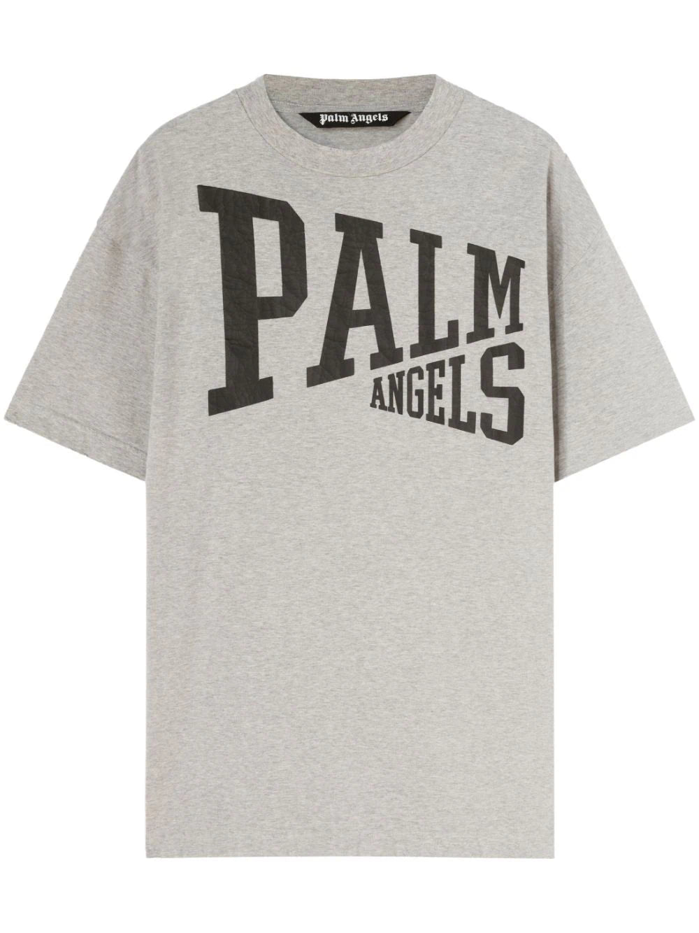 Palm Angels Sartorial Tape Reg Pkt T-Shirt