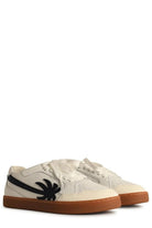 0110 PALM ANGELS PALM 1 LOW-TOP SNEAKERS