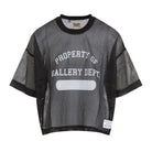 BLCK GALLERY DEPT. PRACTICE JERSEY T-SHIRT