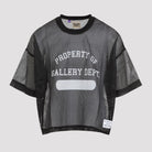 BLCK GALLERY DEPT. PRACTICE JERSEY T-SHIRT