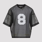 BLCK GALLERY DEPT. PRACTICE JERSEY T-SHIRT