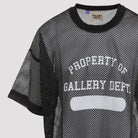 BLCK GALLERY DEPT. PRACTICE JERSEY T-SHIRT