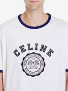 CAS4 CELINE CELINE T-SHIRT