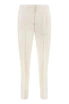 01046 ASPESI STRAIGHT-LEG TROUSERS