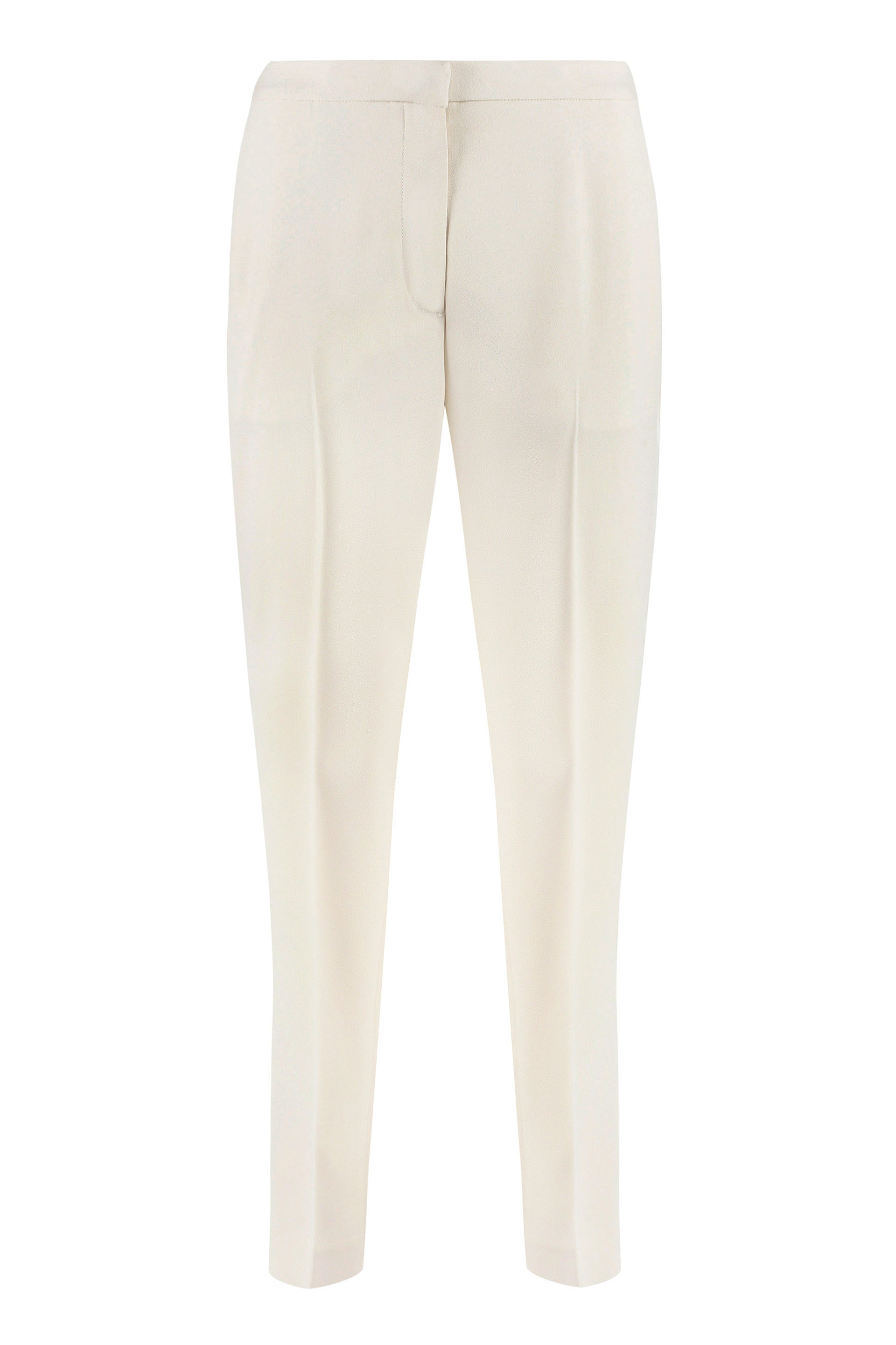 01046 ASPESI STRAIGHT-LEG TROUSERS