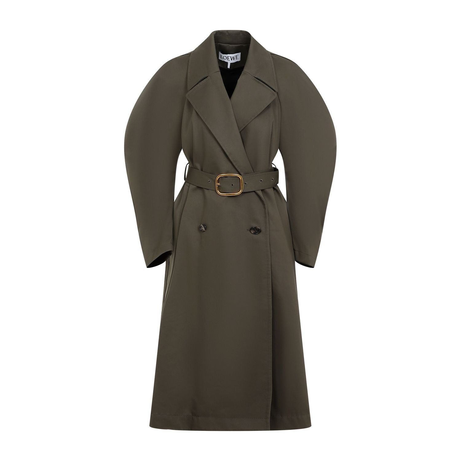 4120 LOEWE TRENCH COAT