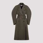 4120 LOEWE TRENCH COAT