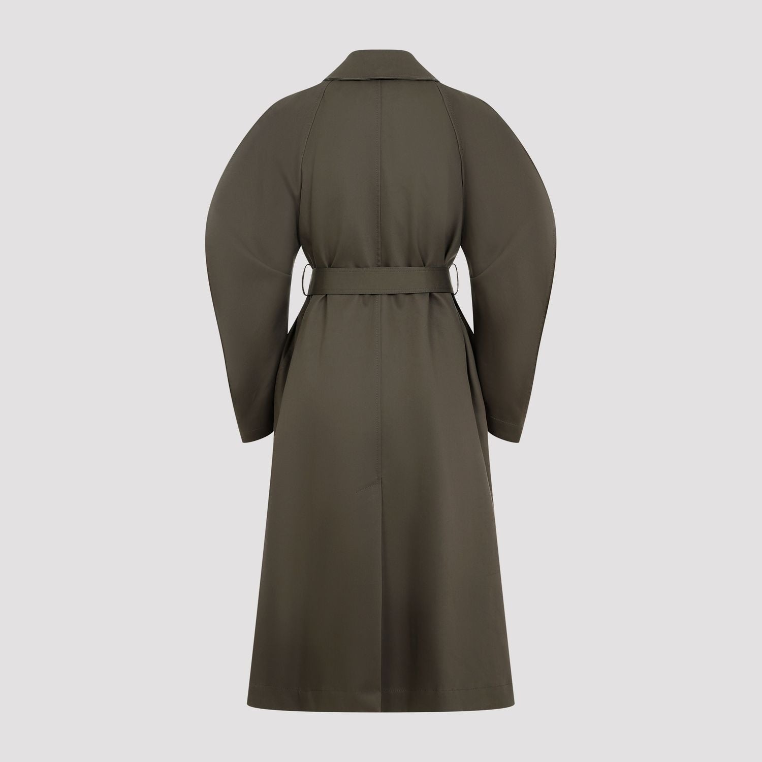 4120 LOEWE TRENCH COAT