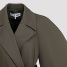 4120 LOEWE TRENCH COAT