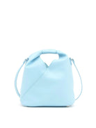 BLUE MAISON MARGIELA MM6 JAPANESE TOTE BAG