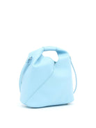 BLUE MAISON MARGIELA MM6 JAPANESE TOTE BAG