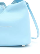 BLUE MAISON MARGIELA MM6 JAPANESE TOTE BAG