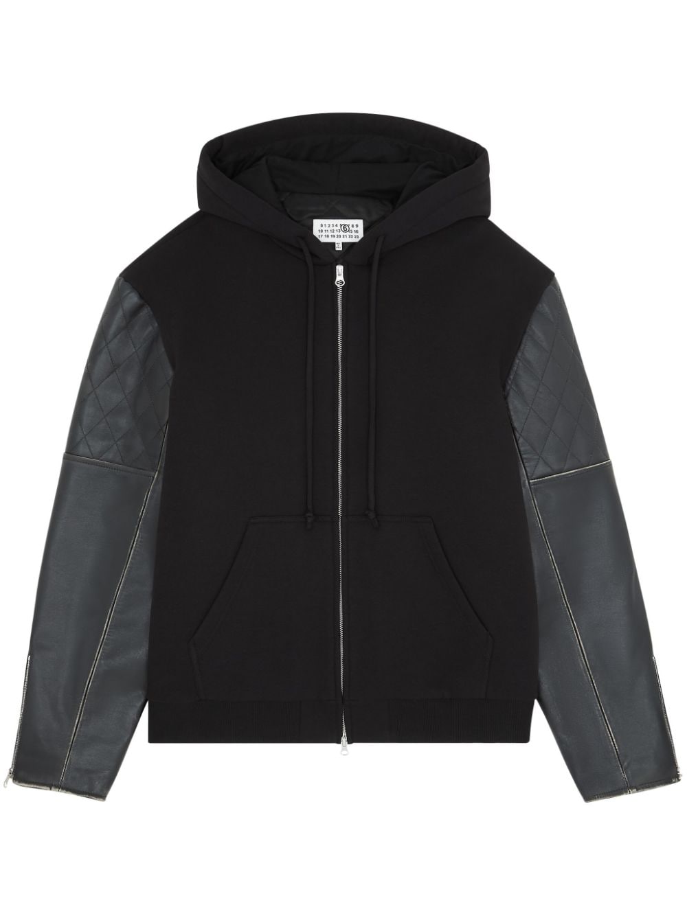 S25596900 MM6 MAISON MARGIELA SPORTS JACKET