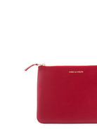 BOTTLE COMME DES GARÇONS WALLET CLASSIC PLAIN WALLET