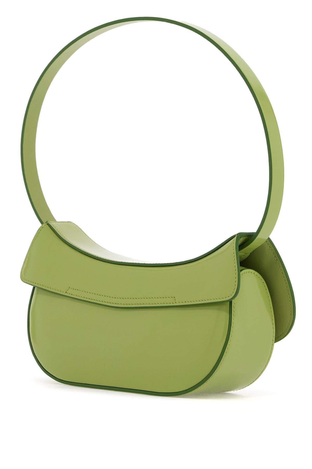 00V40 MARNI SMALL BUTTERFLY HOBO BAG