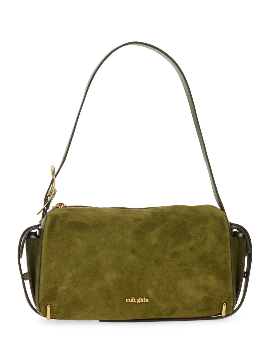 OLIVA CULT GAIA NATASHA SHOULDER BAG 