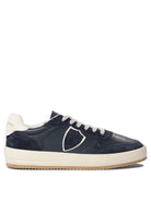 Blue PHILIPPE MODEL PARIS "NICE" SNEAKERS