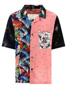 Pink GALLERY DEPT. "PARKER" SHIRT