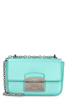 2674S FURLA FURLA METROPOLIS LEATHER MINI CROSSBODY BAG