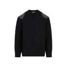 1 JUNYA WATANABE WOOL SWEATER