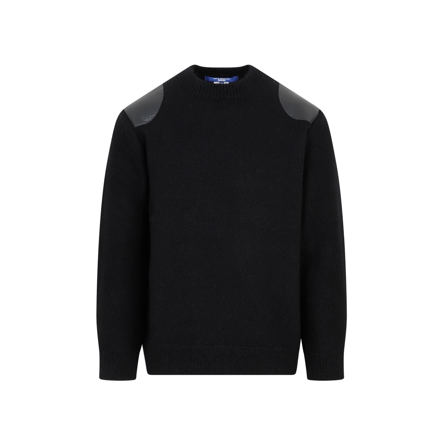 1 JUNYA WATANABE WOOL SWEATER