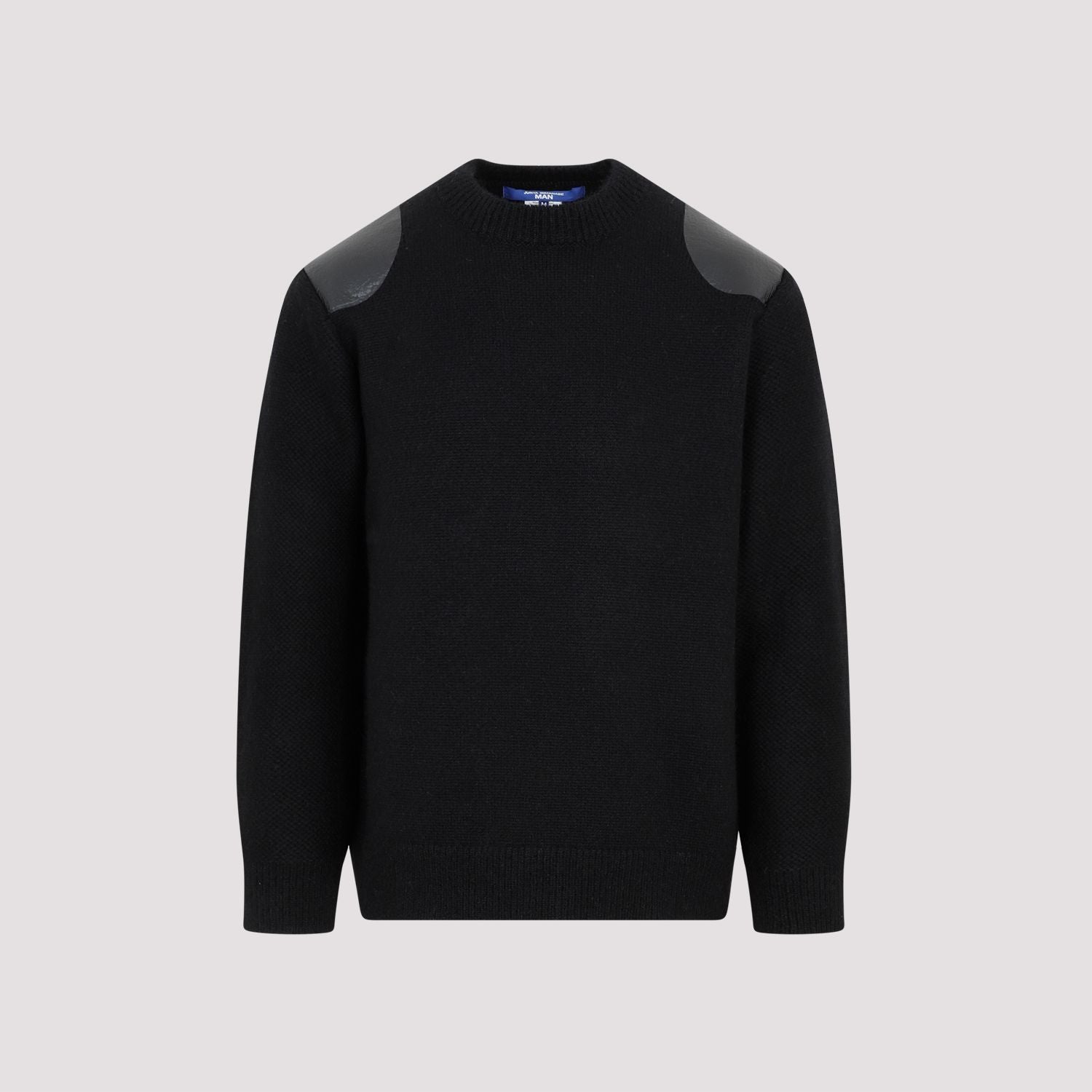 1 JUNYA WATANABE WOOL SWEATER