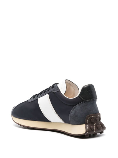 TNK057V TOD'S T VINTAGE SNEAKERS