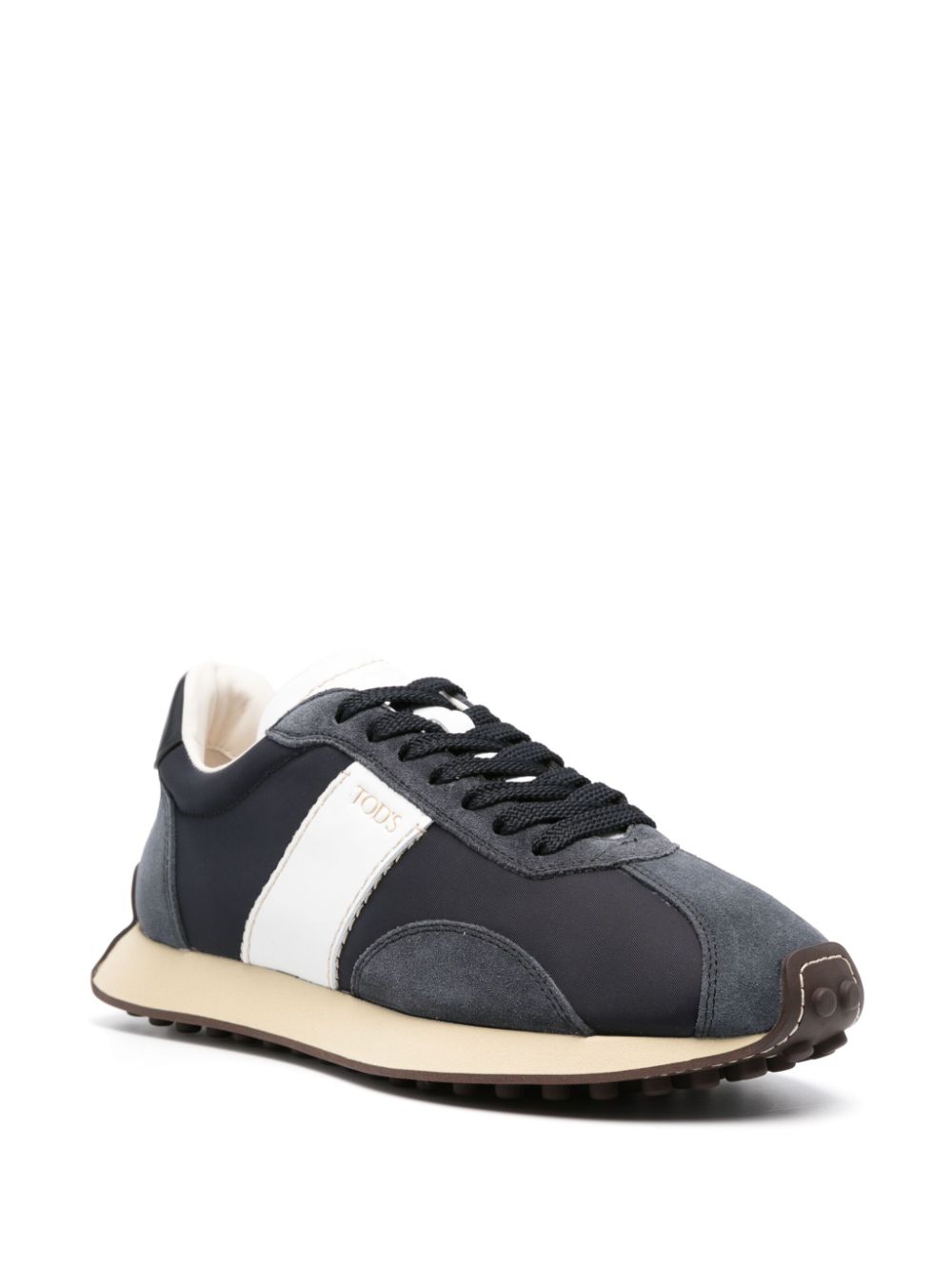 TNK057V TOD'S T VINTAGE SNEAKERS