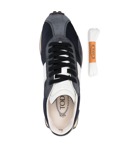 TNK057V TOD'S T VINTAGE SNEAKERS