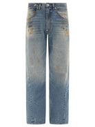 Blue GALLERY DEPT. JEANS