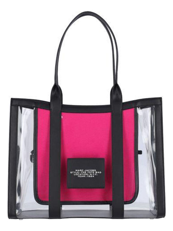 001 MARC JACOBS THE LARGE TOTE