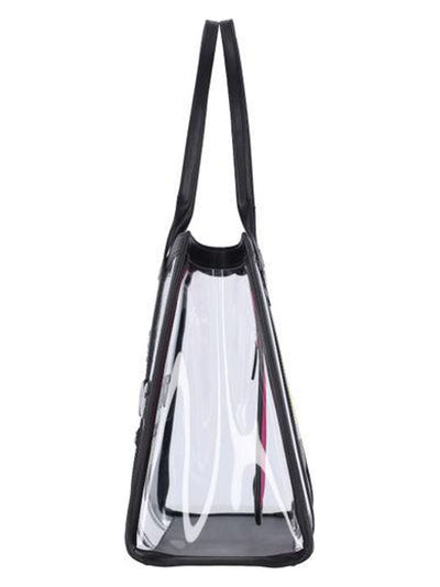 001 MARC JACOBS THE LARGE TOTE