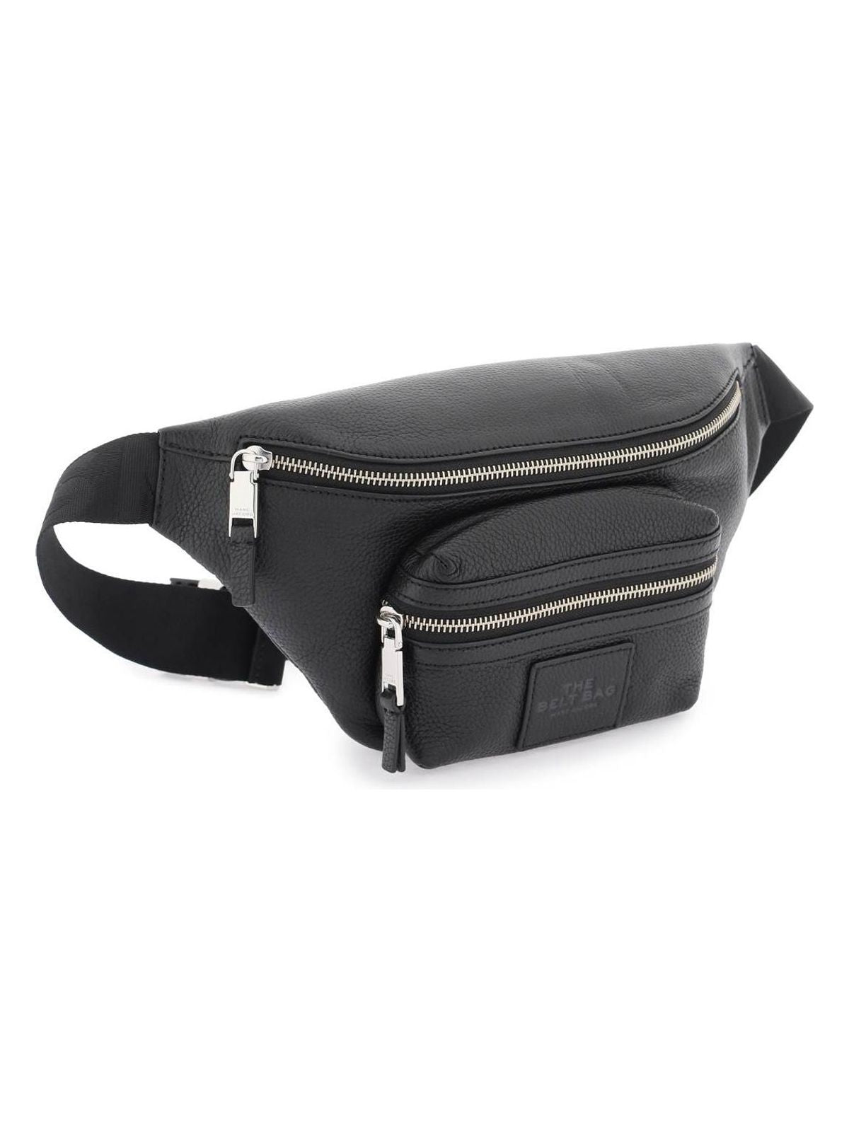 001B MARC JACOBS  LEATHER BELT BAG: THE PERFECT