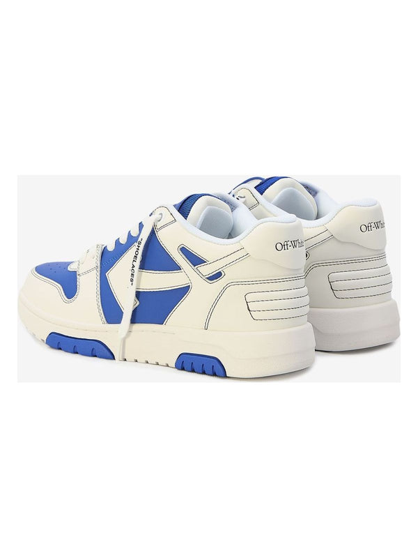 4601 OFF-WHITE OUT OF OFFICE SNEAKERS 