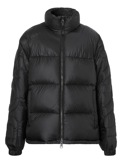 149058 BURBERRY QUILTED NYLON PUFFER JACKET