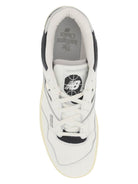 OFWHG NEW BALANCE  VINTAGE-EFFECT 550 SNEAKERS