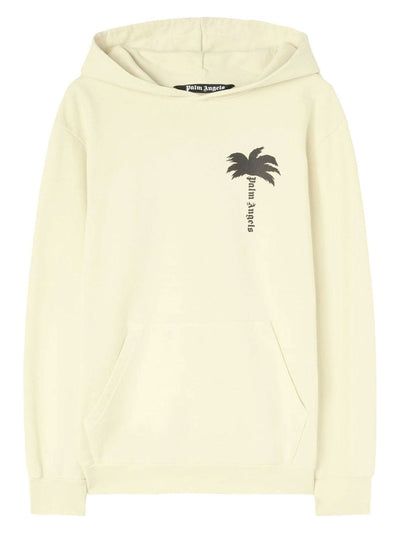 0310 PALM ANGELS THE PALM HOODIE