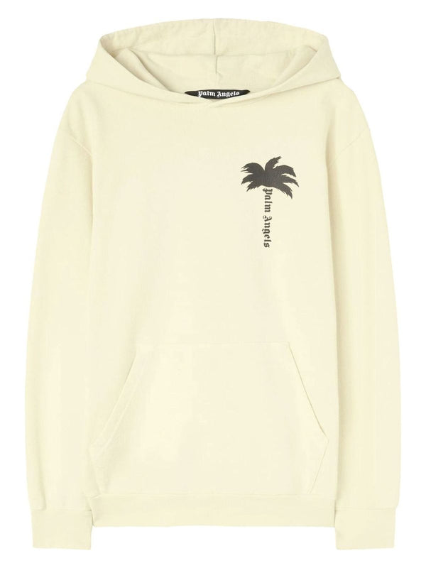 0310 PALM ANGELS THE PALM HOODIE