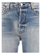 Light Blue GALLERY DEPT. "STARR 5001" JEANS