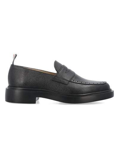 001 THOM BROWNE PENNY LOAFER