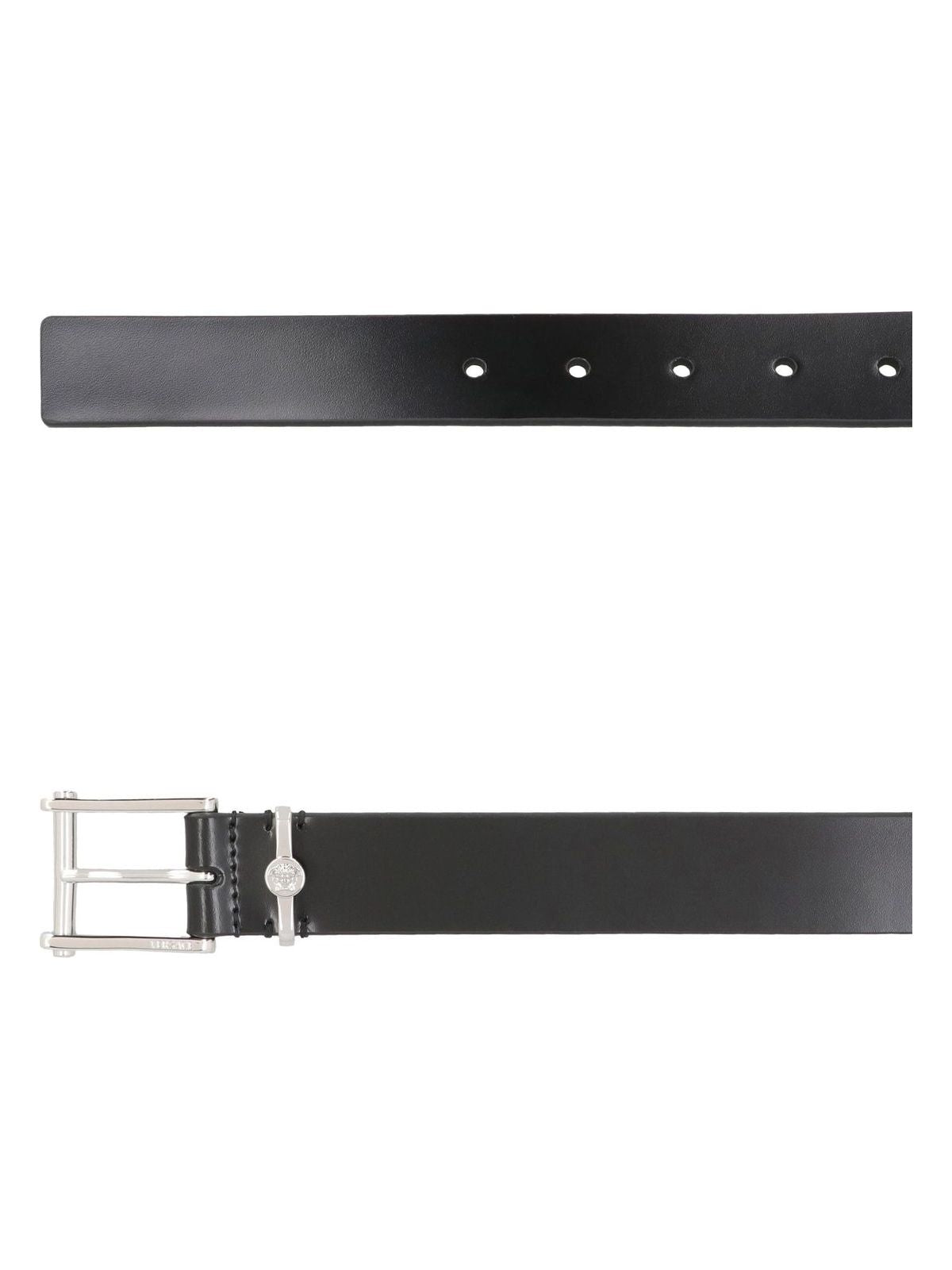 1B00P VERSACE LEATHER BELT