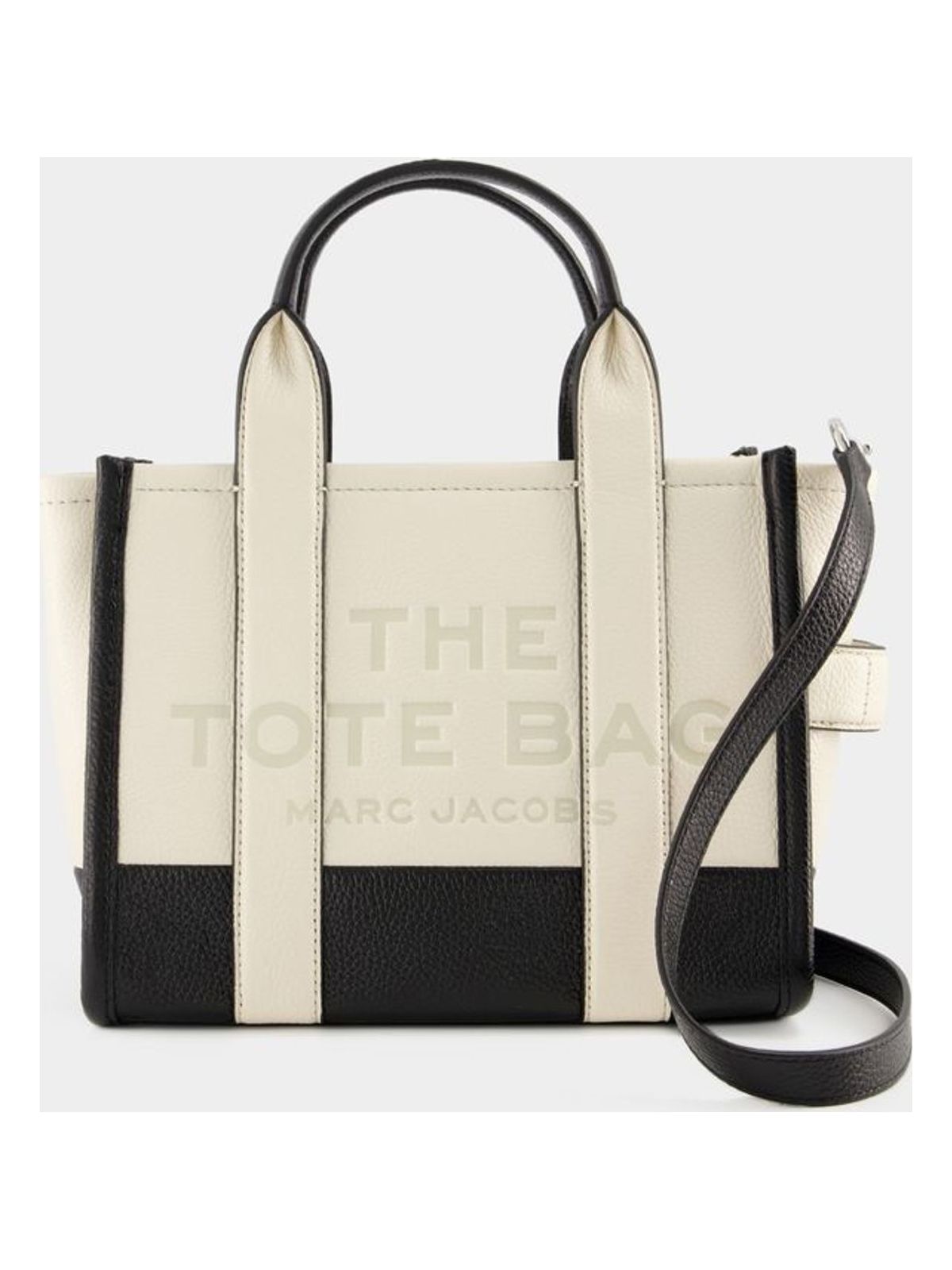 112 MARC JACOBS THE TOTE BAG